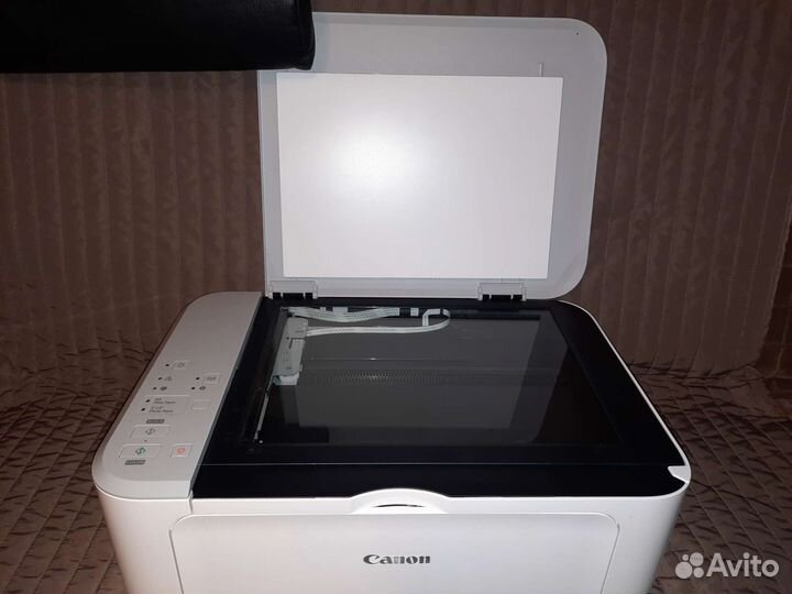 Принтер (струйное мфу) Canon pixma MG3640