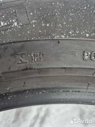 Pirelli Scorpion Verde 235/55 R19 101V