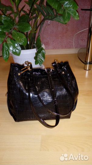 Сумка новая