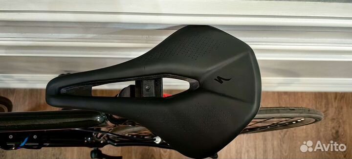 Шоссейный велосипед Mino Denti