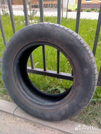 Nokian Tyres Hakka Green 2 195/65 R15 95V