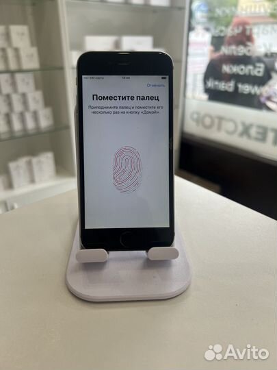 iPhone 6, 16 ГБ