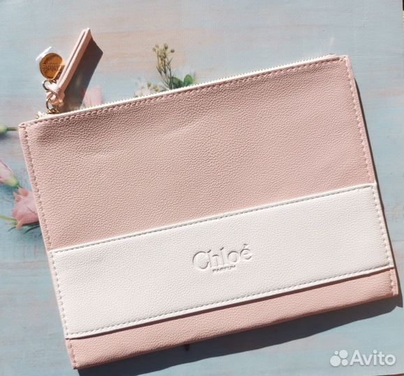 Косметички Gucci,Givenchy,Lancome,Chloe