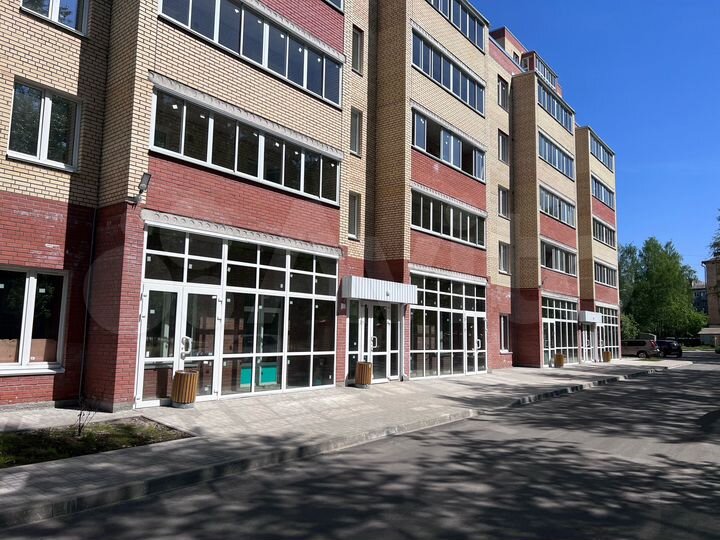 Свободного назначения, 255 м²