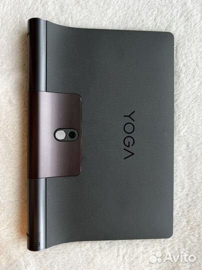 Планшет lenovo yoga tab 11