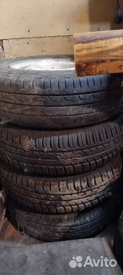 Резина списками на 13