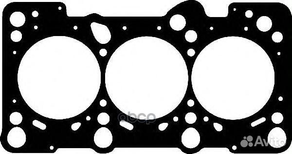 Прокл.гбц 414236P Corteco