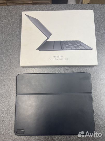 Клавиатура Apple Smart 12.9 2018