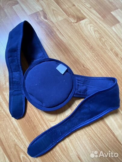 Кольца Дельбе, реклинатор плеча