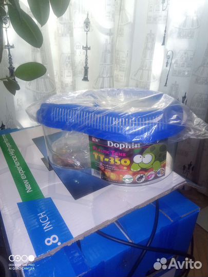 Террариум для черепахи