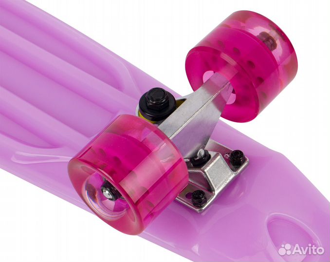 Скейтборд fish 22