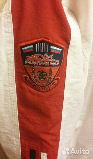 Спортивный костюм Forward оригинал