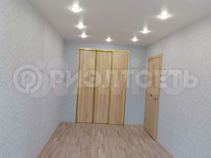 2-к. квартира, 44,3 м², 1/5 эт.
