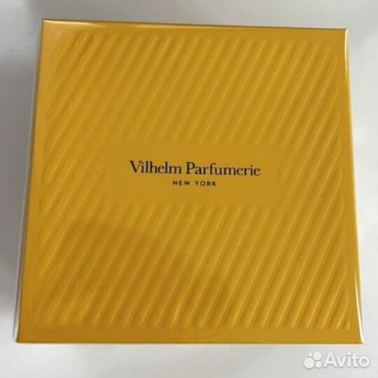 Vilhelm Parfumerie London Funk 100 ml оигинал