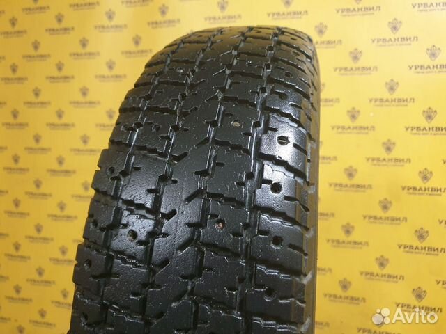 Amtel К-192 Кобра 195/70 R15C N
