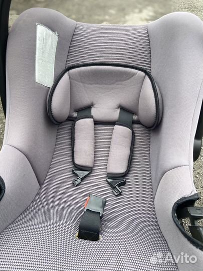 Автолюлька от 0