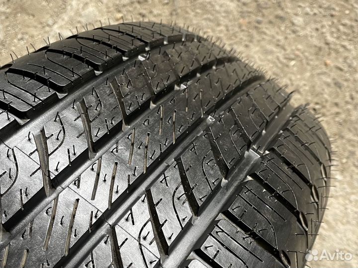 Goodyear Wrangler HP 265/65 R17