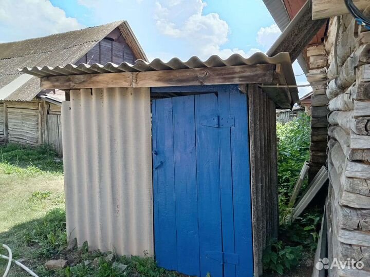 Дом в Аделькино