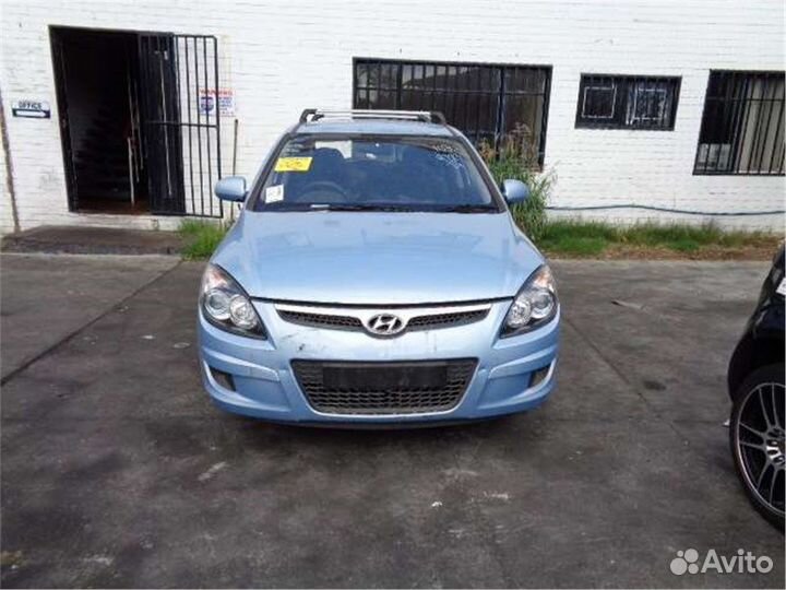 Разбор на запчасти Hyundai i30 2007-2012