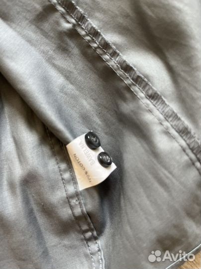 Рубашки для мальчика slim fit