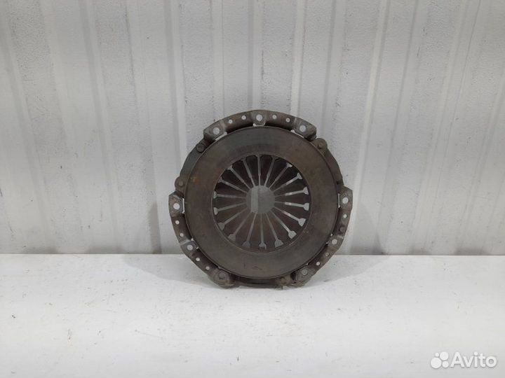 Корзина сцепления Hyundai Solaris HCR 1.4 G4LC