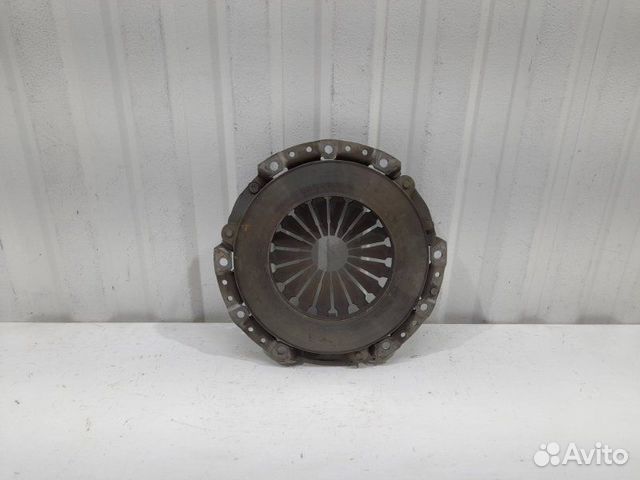 Корзина сцепления Hyundai Solaris HCR 1.4 G4LC