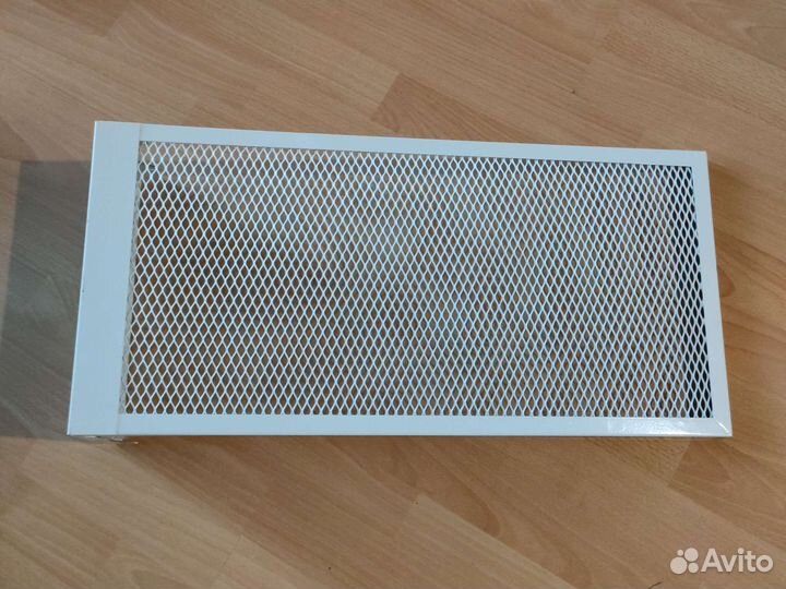 Решетка на батарею