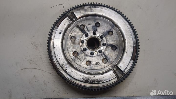 Маховик Toyota Avensis 2, 2008