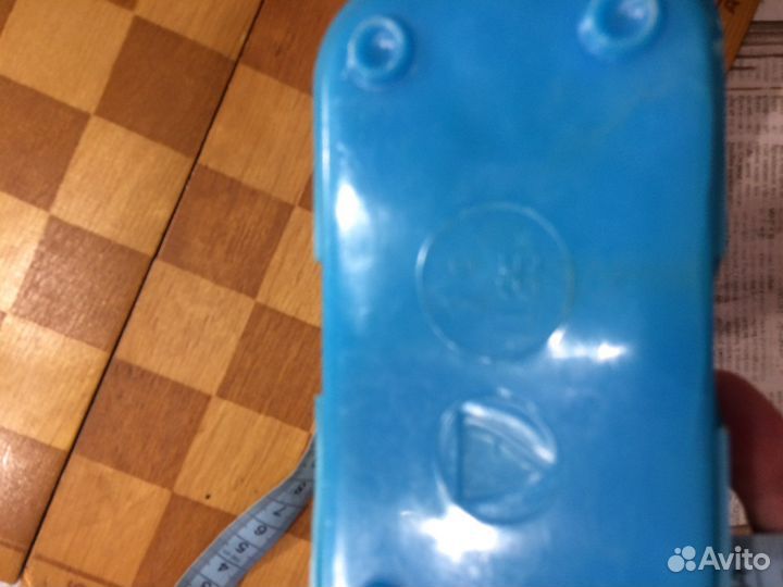 Шашки СССР с доской