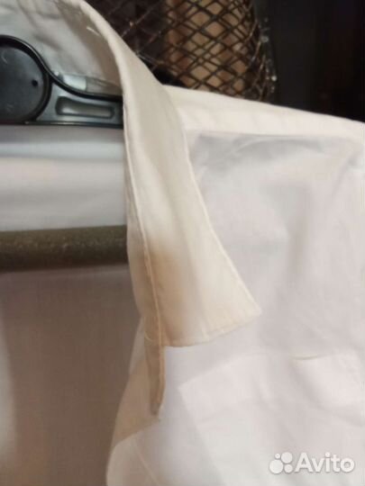 Рубашки в школу на девочку 132 см