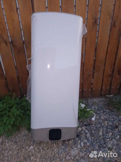 Водонагреватель ariston 100