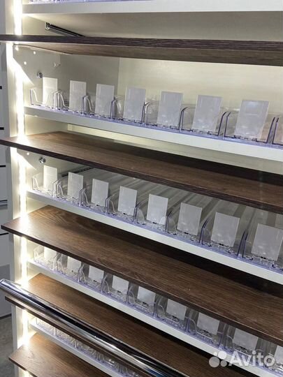 Шкаф для сигарет