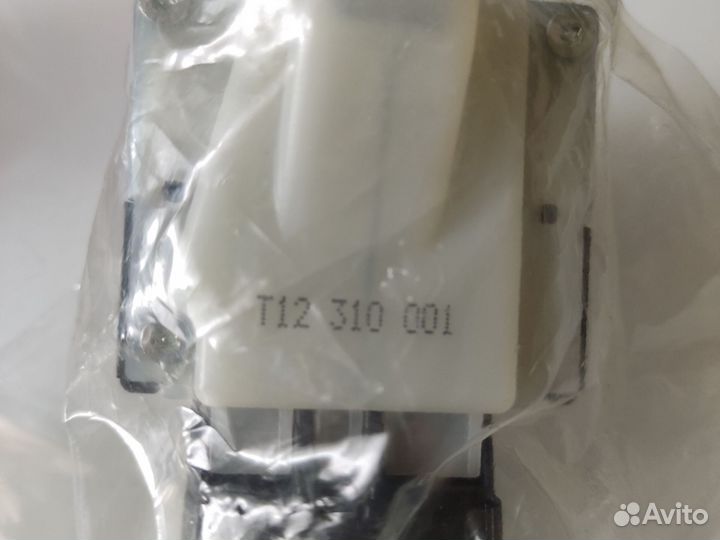 Блок зажигания jeep Новый