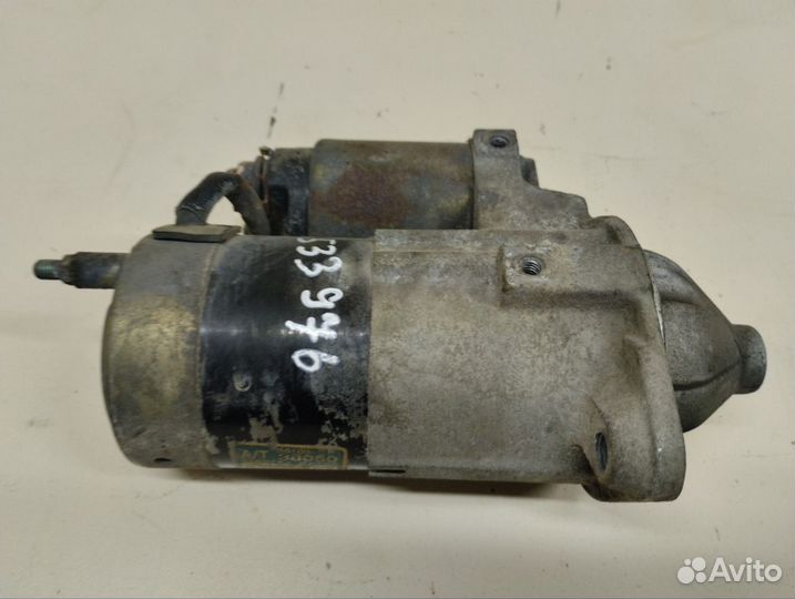 Стартер Hyundai Sonata 4 EF,Tagaz 2001-2012