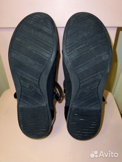 Туфли для девочки