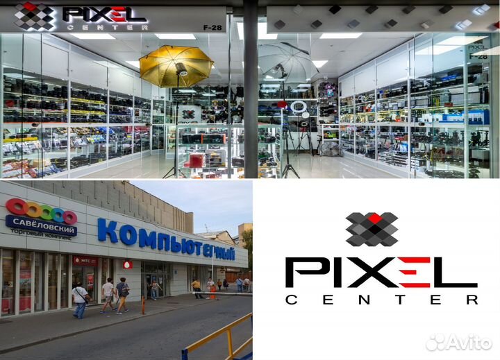 Микрофон Rode VideoMicro Оригинал