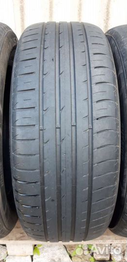 Hankook Ventus Prime 2 K115 235/60 R18 103H