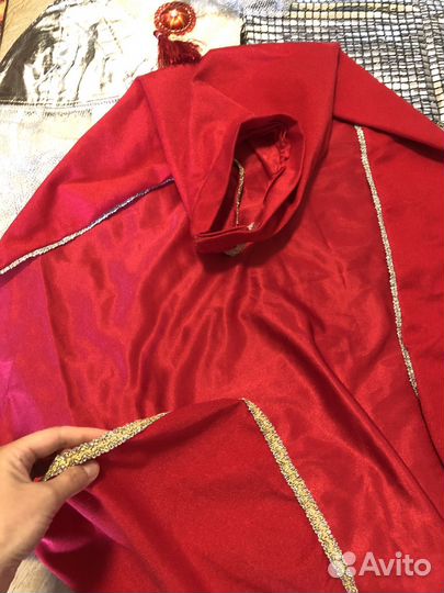 Детский костюм карнавальный Рыцарь