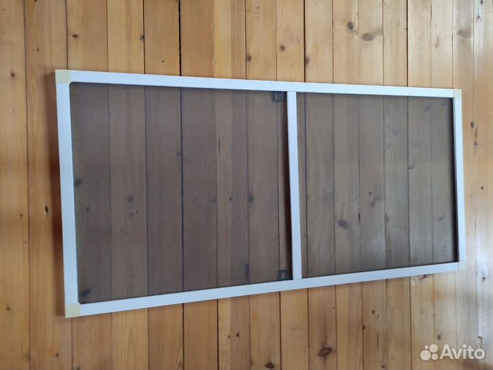 Москитные сетки на окна