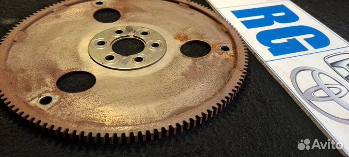 План шайба Opel Corsa D A14XER 2011