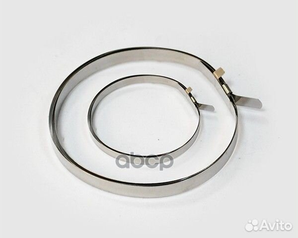 Хомут пыльника ШРУС'а 90 30756 asam-SA