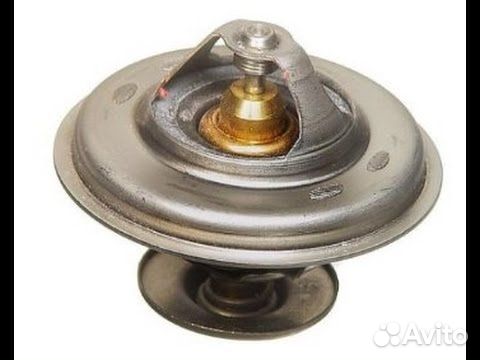 LT1824 Термостат для а/м VW Polo Sedan (15) / (20)