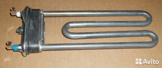 Тены для стиральных машин