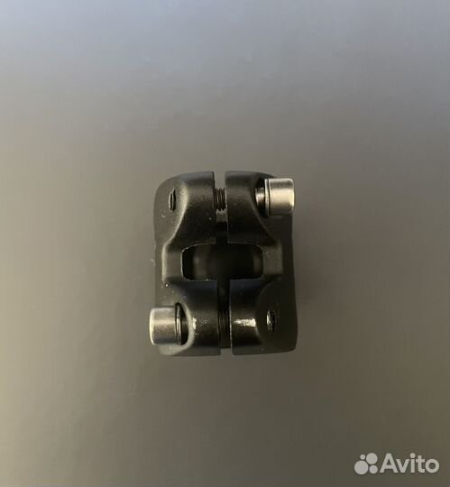 Вынос Deda 100 mm / 6 градусов / 31.8