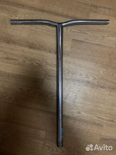 Рули для трюкого самоката