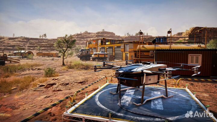 Expeditions: A MudRunner Game PS4 PS5