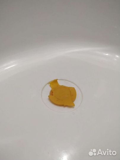 Ванночка круг в подарок