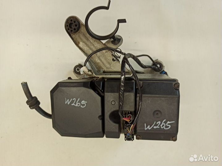 Webasto вебасто BMW X5 E53