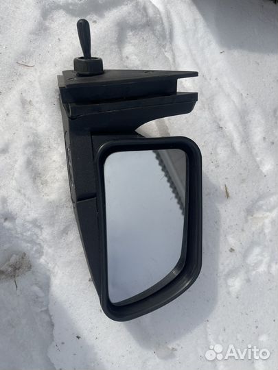 Зеркало новое правое для жигулей