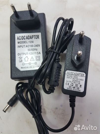 Сетевой адаптер